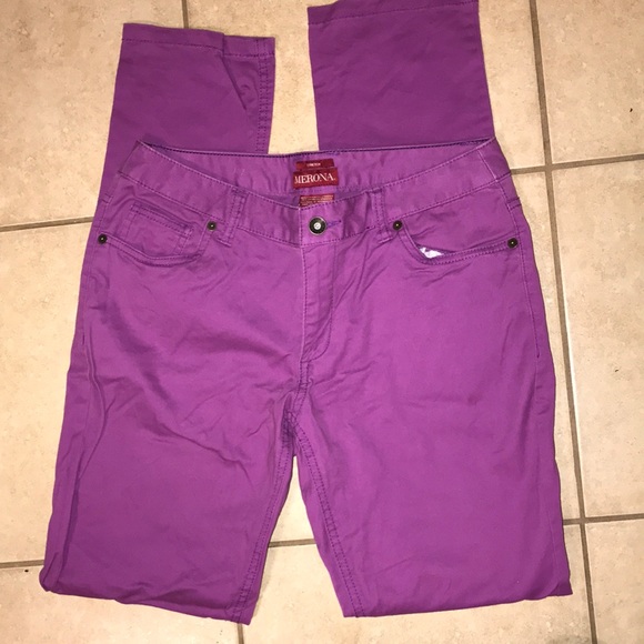SZ 4, “FIT 2” Awesome Pants in LIKE NEW Condition!! - Picture 1 of 10